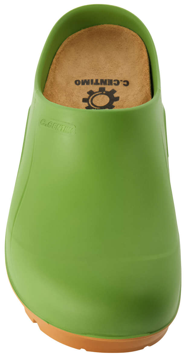 C.Centimo Clog Garden Sun